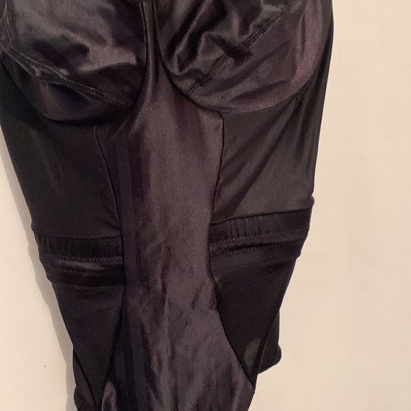 Cupid black shape wear corset - Picture 3 of 14